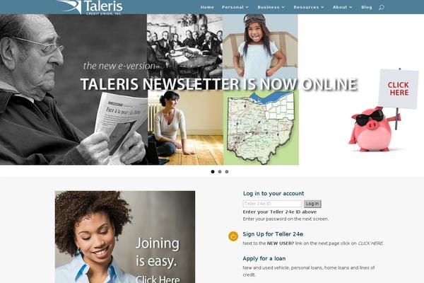 Site using Popups - WordPress Popup plugin
