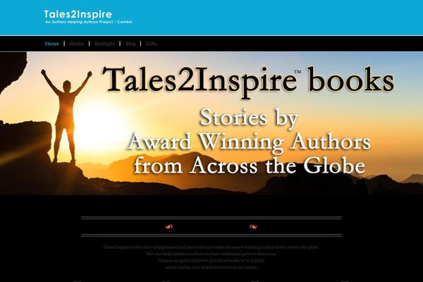 Site using Subscribe Me plugin