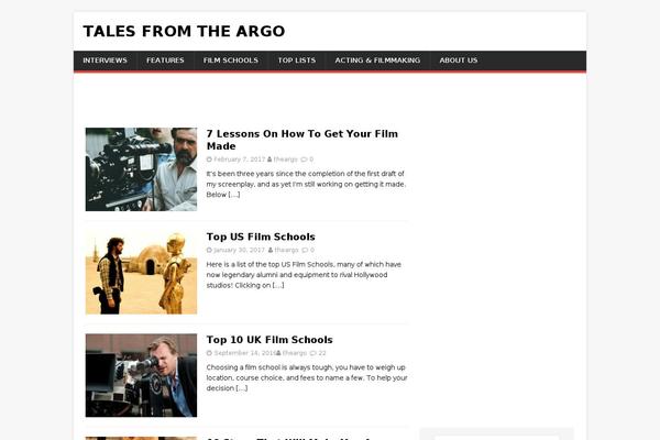 Site using Quick-adsense-reloaded plugin