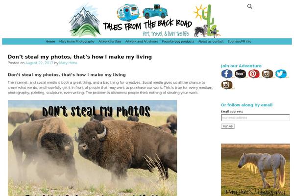 Site using Secure-copy-content-protection plugin
