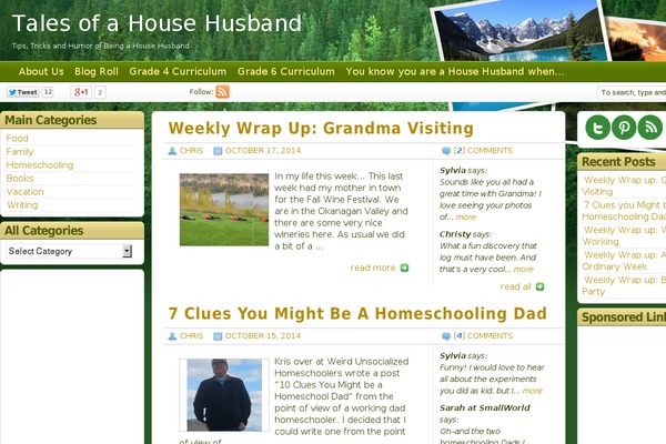 Site using Related Posts for WordPress plugin