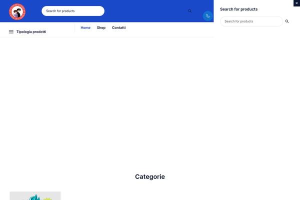talesofcomics.it site used Baby-care