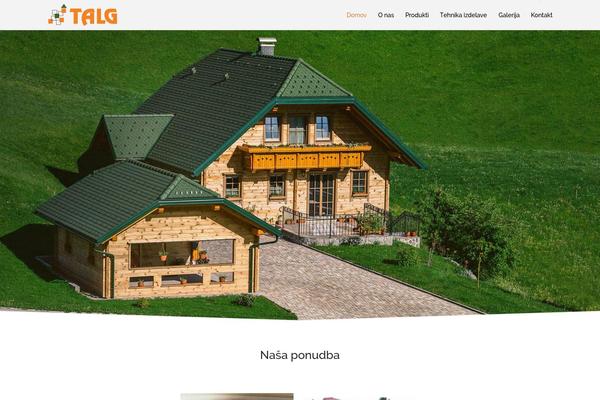 Site using Adaptive-shortcodes plugin