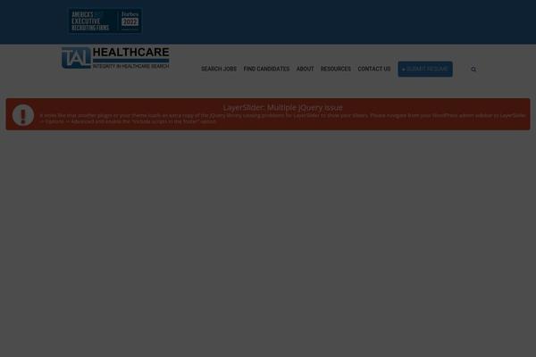 Site using Vc-extensions-hotspot plugin