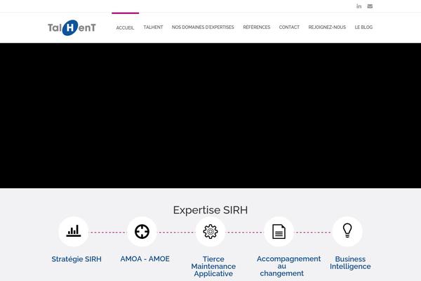 Site using Wpcf7-recaptcha plugin