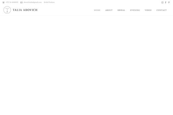 Site using Sticky Popup plugin