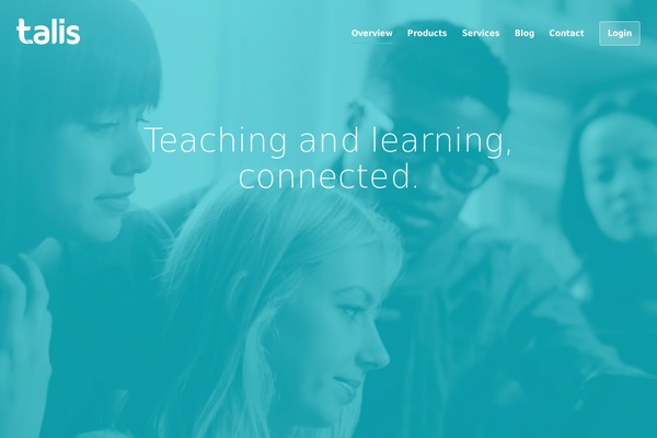 talis.com site used Talis2020-202202211603