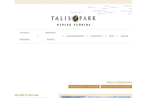 Site using IMPress for IDX Broker WordPress Plugin plugin