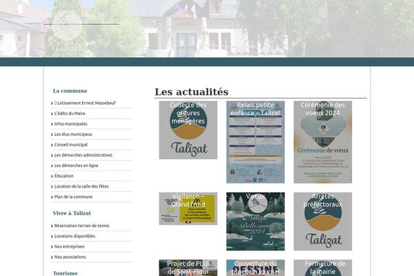 Site using EG-Attachments plugin
