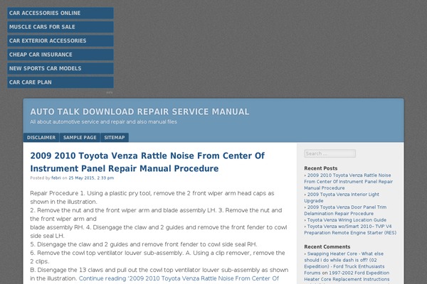 Site using Page Builder Sandwich plugin