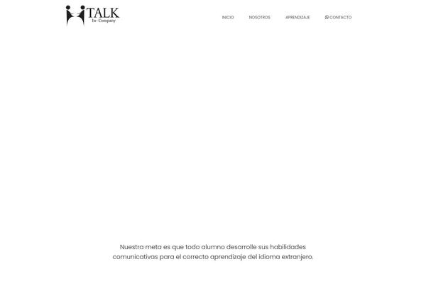 Olsen theme site design template sample