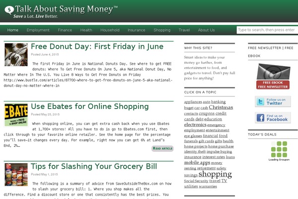 Divi theme site design template sample