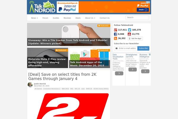 Site using Feedburner Alternative and RSS Redirect plugin