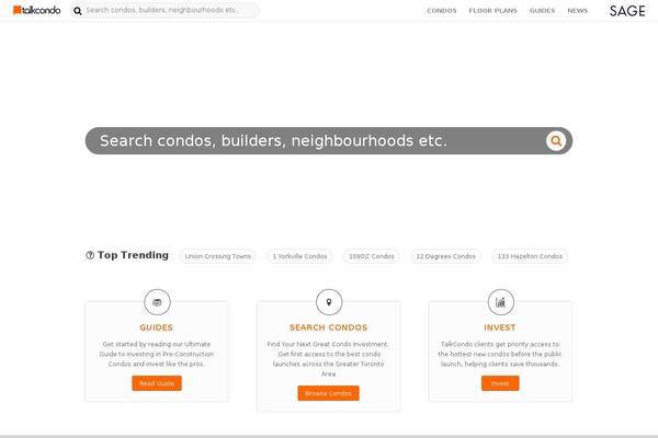 Site using Ascripta plugin