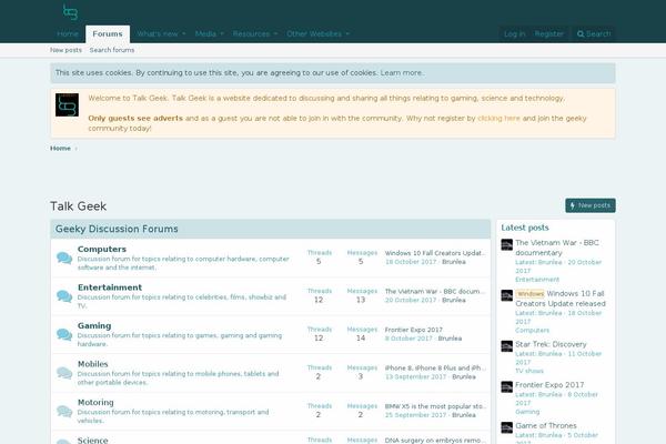 Dyad theme site design template sample