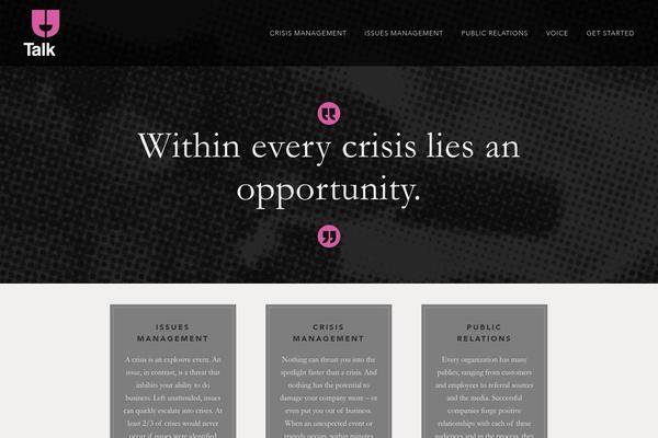 Site using Js_composer plugin