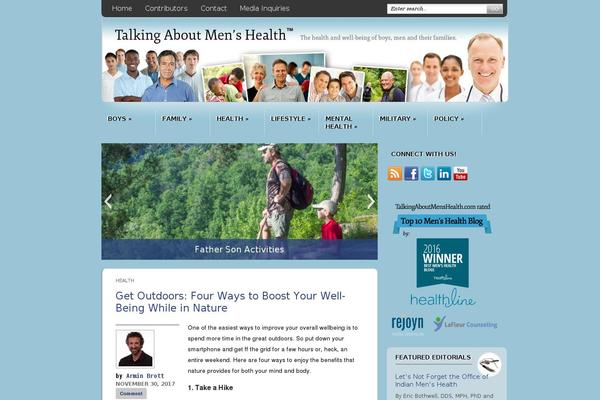 Site using Authors-list plugin
