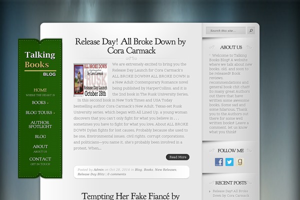Site using Ads plugin