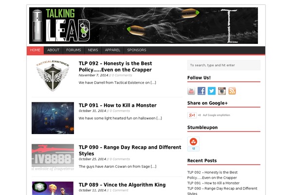 Site using Blubrry PowerPress Podcasting plugin plugin