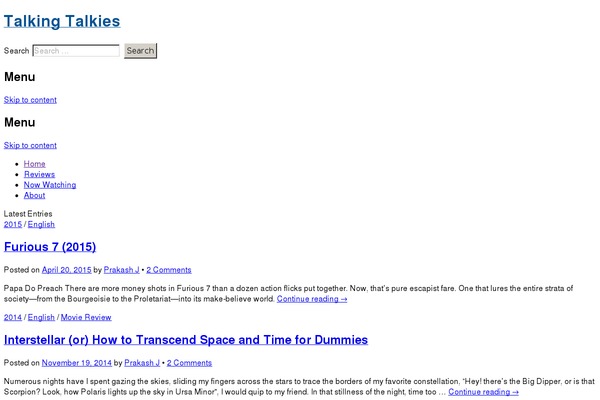 Site using Ie-sitemode plugin