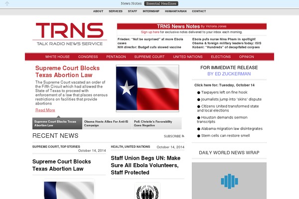 Site using Metronet-profile-picture plugin