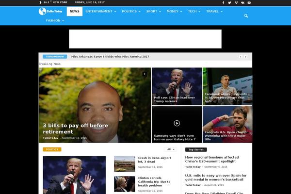 Site using kk Star Ratings plugin