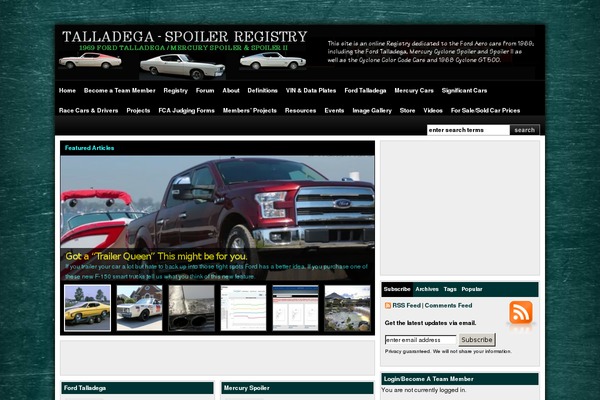 Site using PhotoSmash Galleries plugin