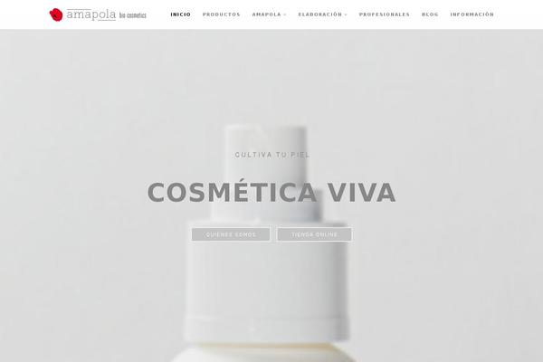 talleramapola.com site used Amary