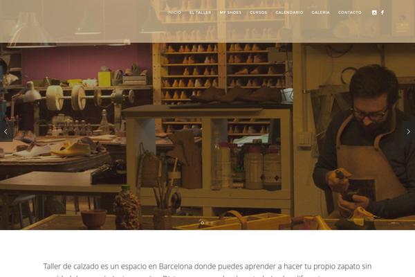 Site using Blogmentor plugin
