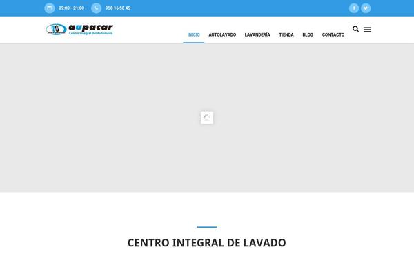 Motorepair theme site design template sample