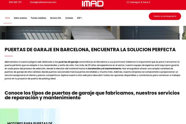 Site using Divi-plus plugin