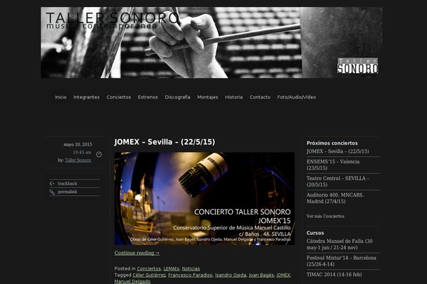 Grey Opaque theme site design template sample