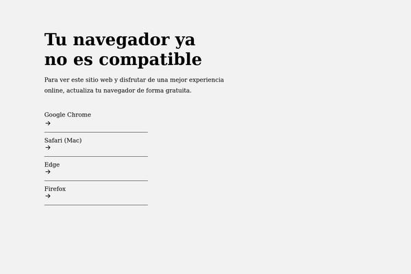 talleruno.cl site used Behub