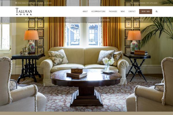 Leisure-child theme site design template sample