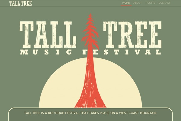 KadenceWP theme site design template sample