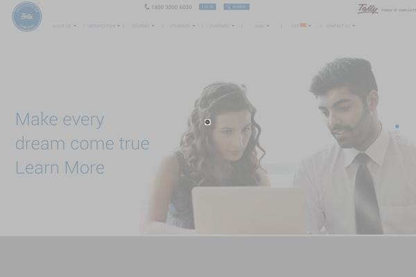 Site using Clever-mega-menu-for-elementor plugin