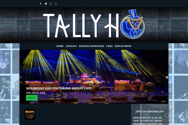 Site using Event-discovery plugin