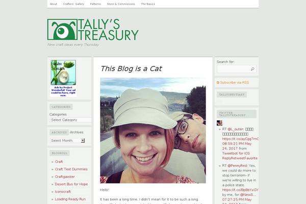 Site using Wp-Thumbie - Related Posts with thumbnails for WordPress plugin