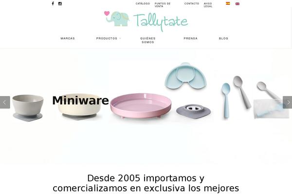 Site using GTranslate - Google Translate plugin
