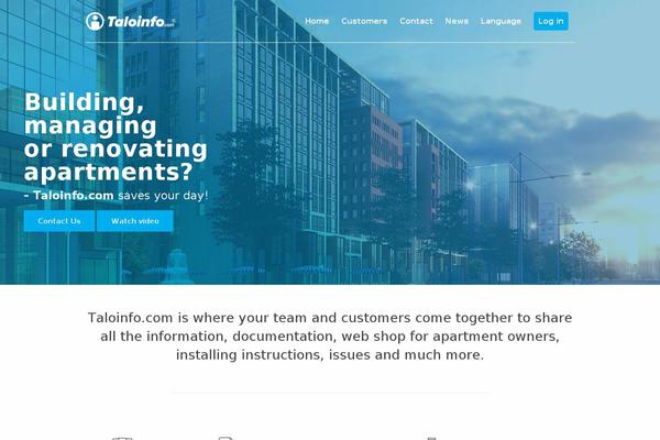 Site using Elfsight-team-showcase-cc plugin