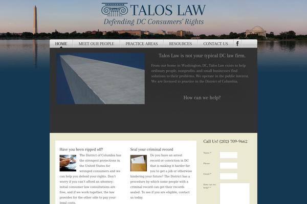 Site using Post-and-page-builder-premium plugin