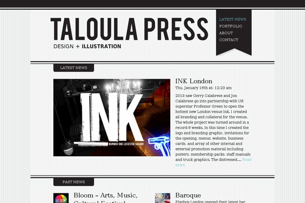 Avada Child Theme theme site design template sample