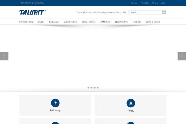 Site using Rocket-lazy-load plugin