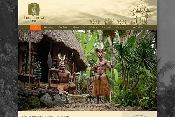 Site using Instagram-feed-pro plugin