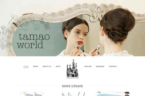 Site using Zooka plugin