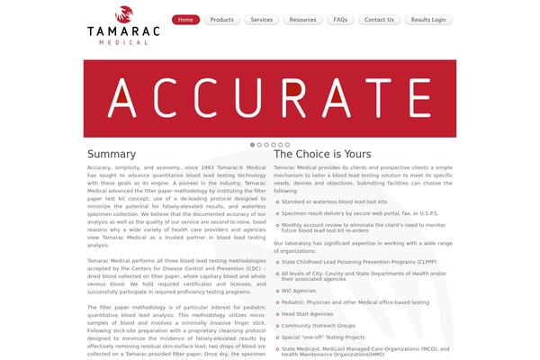 Clear Theme theme site design template sample