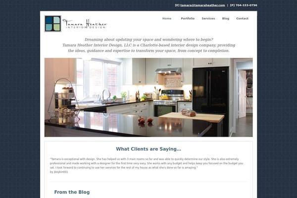 Site using Destaca-masonry-gallery plugin