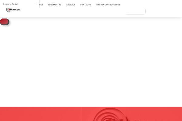 Site using Auxin-pro-tools plugin