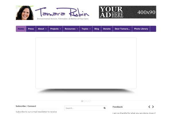 Site using Social-rocket plugin