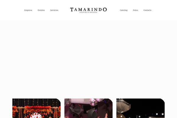 BeTheme theme site design template sample